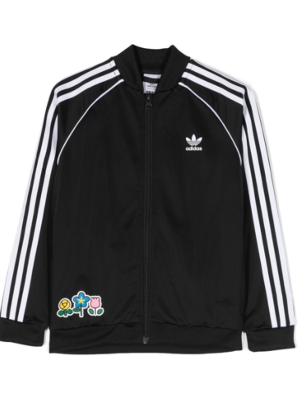 Hello Kitty Sanrio Friends x Adidas Limited edition Track Jacket - Picture 2 of 7